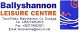 Ballyshannon Leisure Centre Icon